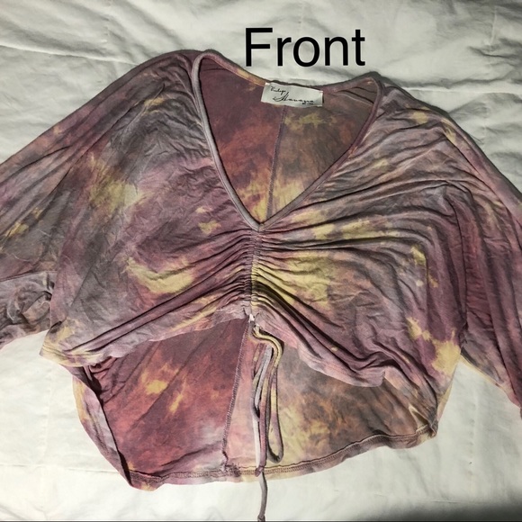 Two Piece Set - Picture 2 of 8